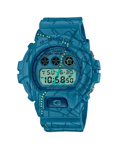 Японские наручные мужские часы Casio