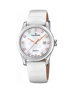 Швейцарские наручные женские часы Candino