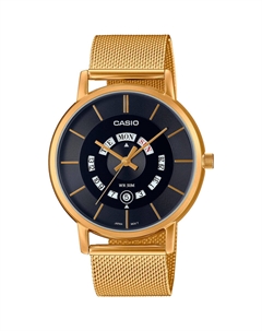 Японские наручные мужские часы Casio