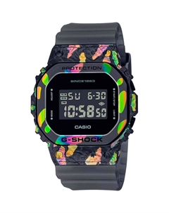 Японские наручные мужские часы Casio