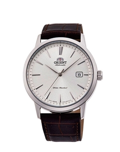 Японские наручные мужские часы Orient