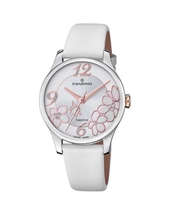 Швейцарские наручные женские часы Candino