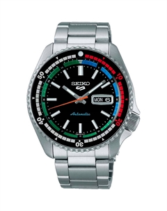 Японские наручные мужские часы Seiko