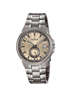 Швейцарские наручные мужские часы Candino