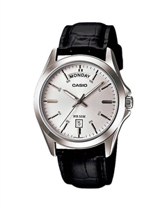 Японские наручные мужские часы Casio