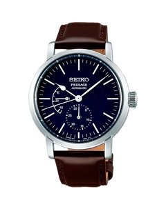 Японские наручные мужские часы Seiko