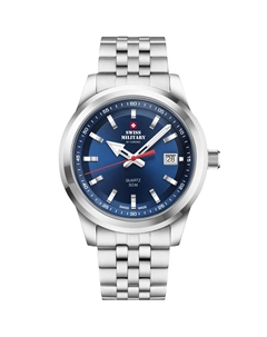 Швейцарские наручные мужские часы Swiss military