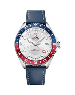 Швейцарские наручные мужские часы Swiss military