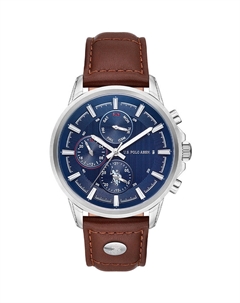 Fashion наручные мужские часы Us polo assn