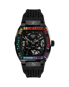 Fashion наручные мужские часы Philipp plein