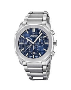 Швейцарские наручные мужские часы Candino