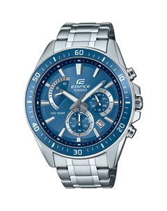 Японские наручные мужские часы Casio