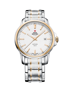 Швейцарские наручные мужские часы Swiss military