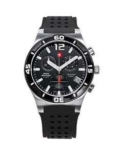 Швейцарские наручные мужские часы Swiss military