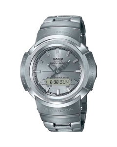 Японские наручные мужские часы Casio