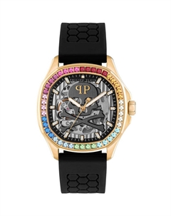 Fashion наручные мужские часы Philipp plein