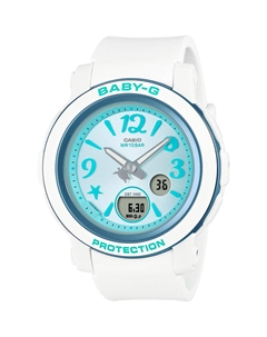 Японские наручные женские часы Casio