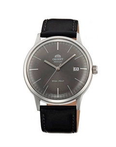 Японские наручные мужские часы Orient