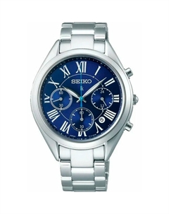 Японские наручные женские часы Seiko