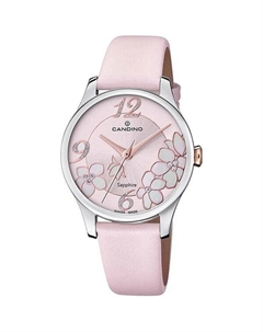 Швейцарские наручные женские часы Candino