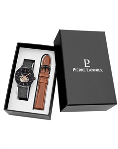 Fashion наручные мужские часы Pierre lannier