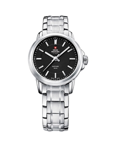 Швейцарские наручные женские часы Swiss military