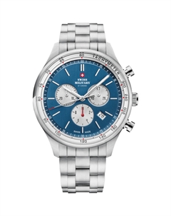 Швейцарские наручные мужские часы Swiss military