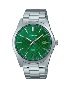 Японские наручные мужские часы Casio