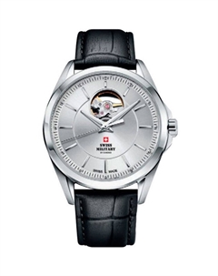 Швейцарские наручные мужские часы Swiss military
