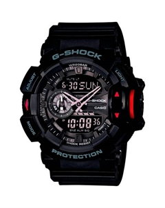 Японские наручные мужские часы Casio