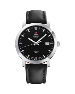 Швейцарские наручные мужские часы Swiss military