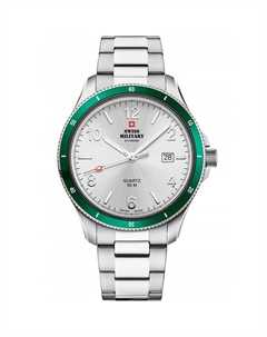 Швейцарские наручные мужские часы Swiss military