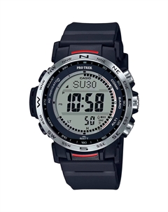 Японские наручные мужские часы Casio