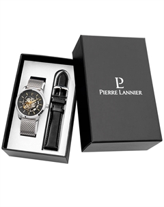 Fashion наручные мужские часы Pierre lannier