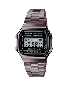 Японские наручные мужские часы Casio