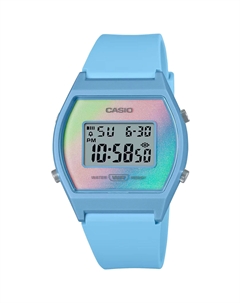 Японские наручные мужские часы Casio