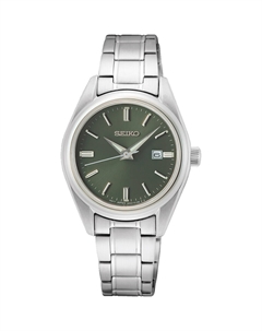 Японские наручные женские часы Seiko