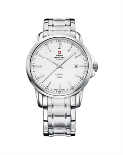 Швейцарские наручные мужские часы Swiss military