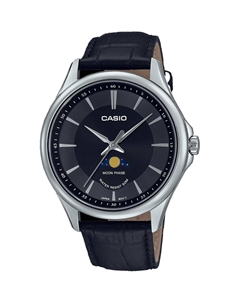 Японские наручные мужские часы Casio