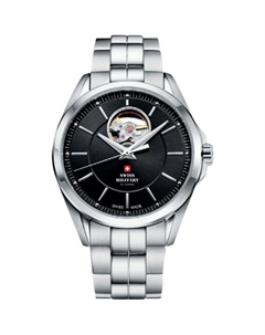 Швейцарские наручные мужские часы Swiss military