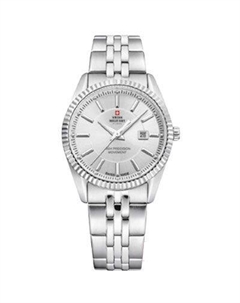 Швейцарские наручные женские часы Swiss military