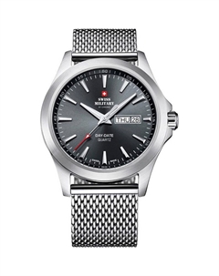 Швейцарские наручные мужские часы Swiss military