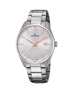 Швейцарские наручные мужские часы Candino