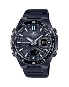 Японские наручные мужские часы Casio