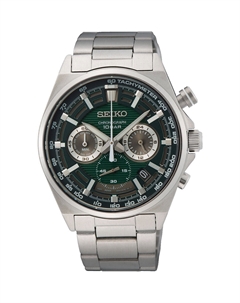 Японские наручные мужские часы Seiko