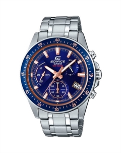 Японские наручные мужские часы Casio