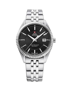 Швейцарские наручные мужские часы Swiss military