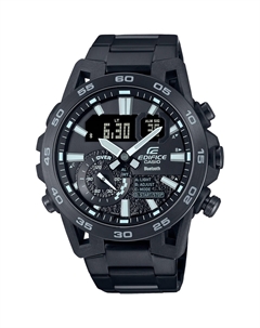 Японские наручные мужские часы Casio