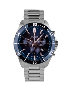 Швейцарские наручные мужские часы Wainer