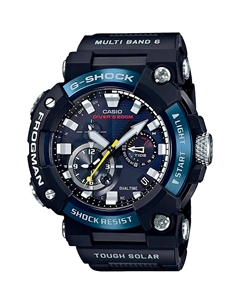 Японские наручные мужские часы Casio